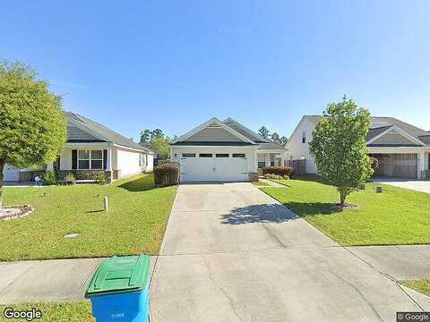 Sandy Point, PORT WENTWORTH, GA 31407