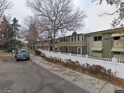 Clinton, DENVER, CO 80247