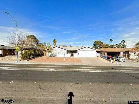 Twain, LAS VEGAS, NV 89121