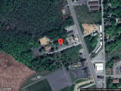 Ward, MOUNT POCONO, PA 18344