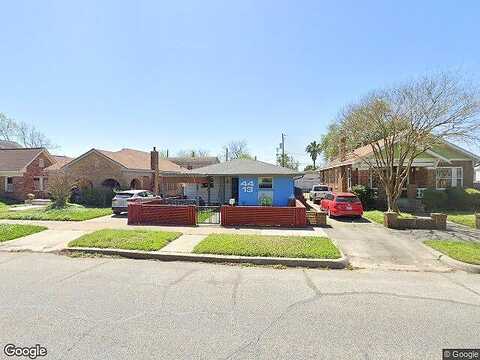 Avenue O, GALVESTON, TX 77550