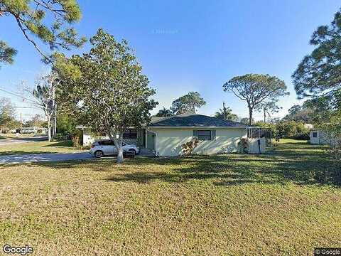 Shamrock, VENICE, FL 34293