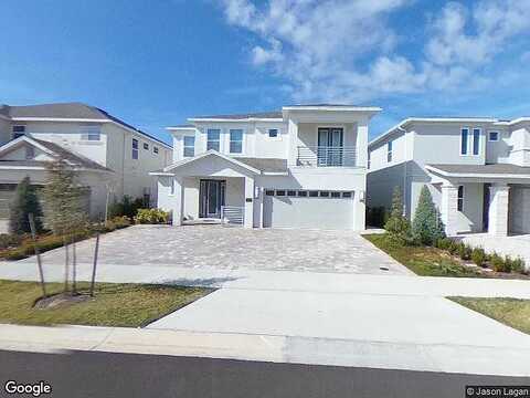 Auburn, KISSIMMEE, FL 34747