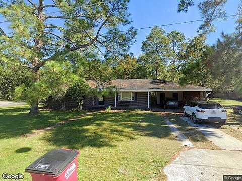 Bud, BLACKSHEAR, GA 31516