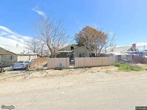 Shattuck, TAFT, CA 93268