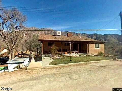 Panorama, KERNVILLE, CA 93238