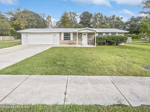 Miltondale, MACCLENNY, FL 32063