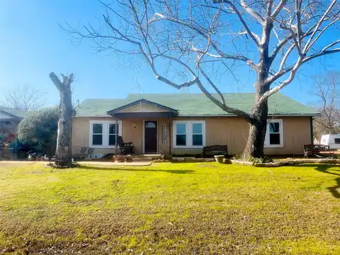 Fm 316, EUSTACE, TX 75124