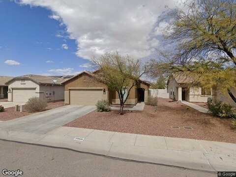 Treasure, RED ROCK, AZ 85145