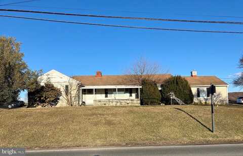 Marticville, PEQUEA, PA 17565