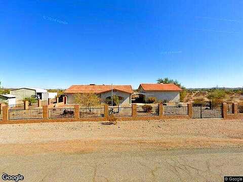 La Posa, BOUSE, AZ 85325