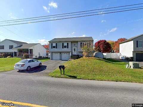 Water, LEBANON, PA 17046