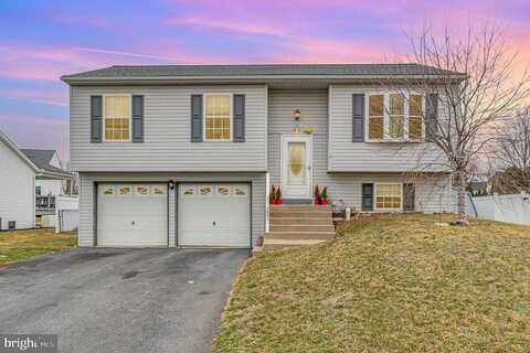 Water, LEBANON, PA 17046