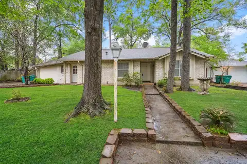 Bettes, CONROE, TX 77301