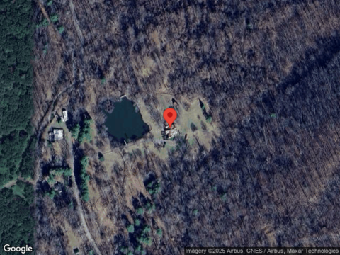 Pickeral Ridge, SPERRYVILLE, VA 22740