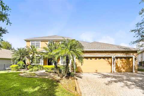 Woodhurst, OVIEDO, FL 32766