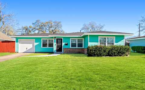 24Th, TEXAS CITY, TX 77590