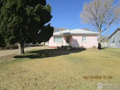 18Th, BURLINGTON, CO 80807