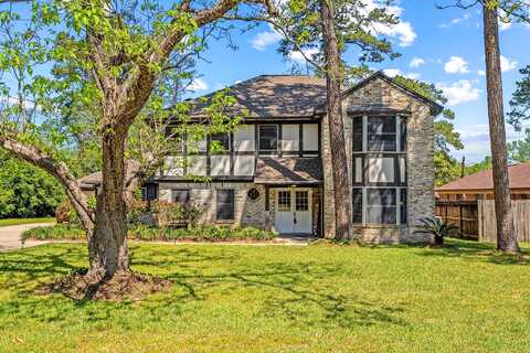 Hill Brook, CONROE, TX 77385