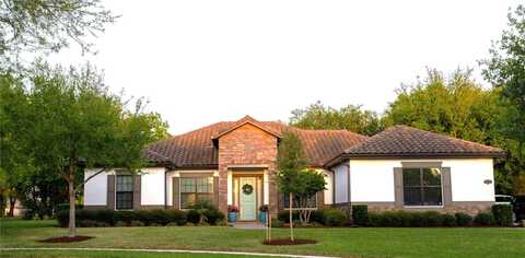 Crossings Bluff, SORRENTO, FL 32776