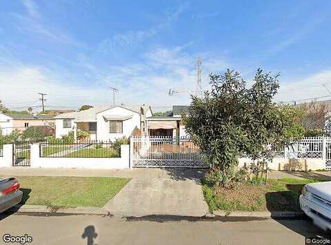 99Th, LOS ANGELES, CA 90003