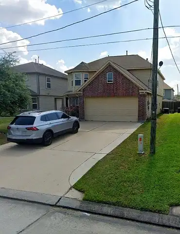 Rail, CONROE, TX 77385