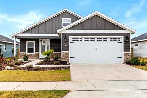 71St, GAINESVILLE, FL 32607