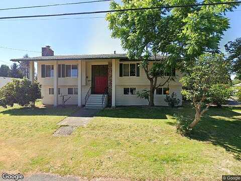 158Th, BURIEN, WA 98166