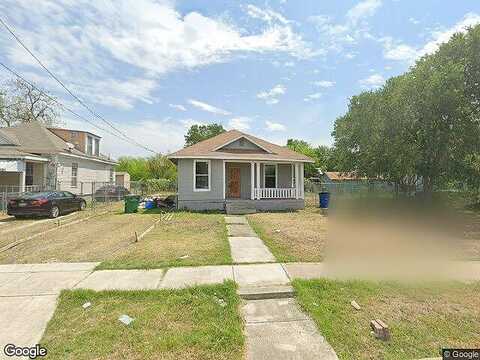 Olive, SAN ANTONIO, TX 78210