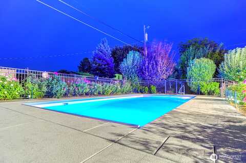 Skyline, MOSES LAKE, WA 98837