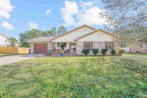Fair Pine, PENSACOLA, FL 32506