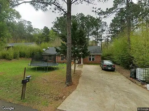 Caroline, RUSK, TX 75785