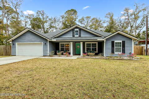 Cutlass, YULEE, FL 32097
