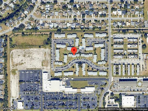 Sky Lake, ORLANDO, FL 32809