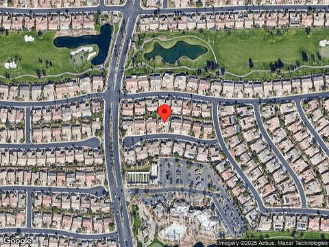 Condor, PALM DESERT, CA 92211
