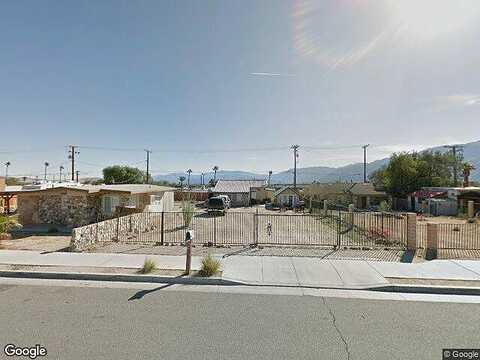 1St, DESERT HOT SPRINGS, CA 92240