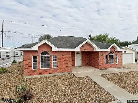 Lantern, MISSION, TX 78572