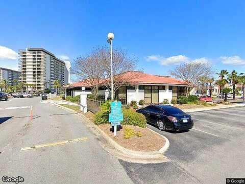 Front Beach, PANAMA CITY BEACH, FL 32407