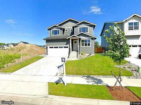 Ranch, FERNDALE, WA 98248