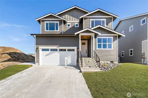 Ranch, FERNDALE, WA 98248