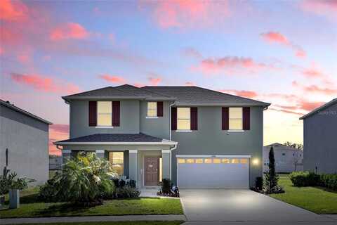 Mahogany, MOUNT DORA, FL 32757
