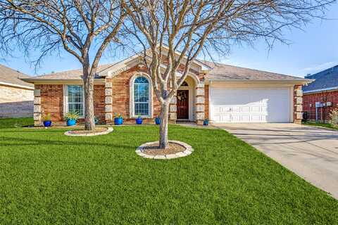 Dixon, DENTON, TX 76207