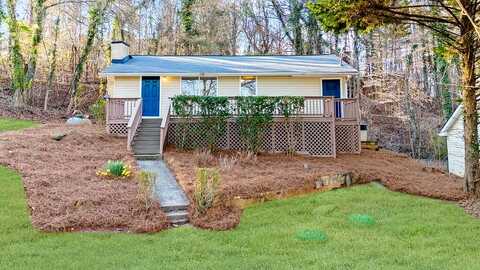 Crystal Cove, GAINESVILLE, GA 30506