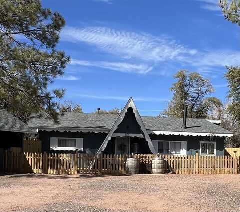 Bonita, PAYSON, AZ 85541