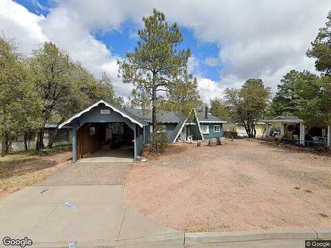Bonita, PAYSON, AZ 85541