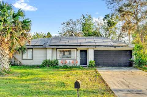 Garland, DELTONA, FL 32725