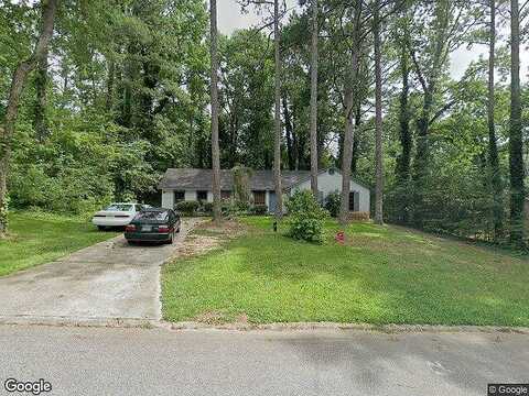 Diplomat, RIVERDALE, GA 30296