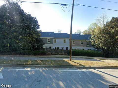 Village, DECATUR, GA 30032