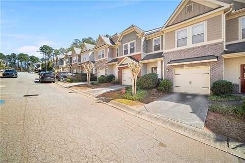 Village, DECATUR, GA 30032