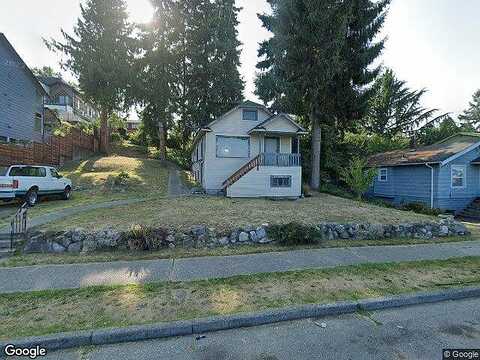 34Th, SEATTLE, WA 98118